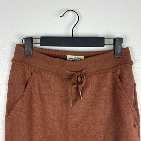 NWT Prana Cozy Up Midi Skirt - Picture 2 of 8